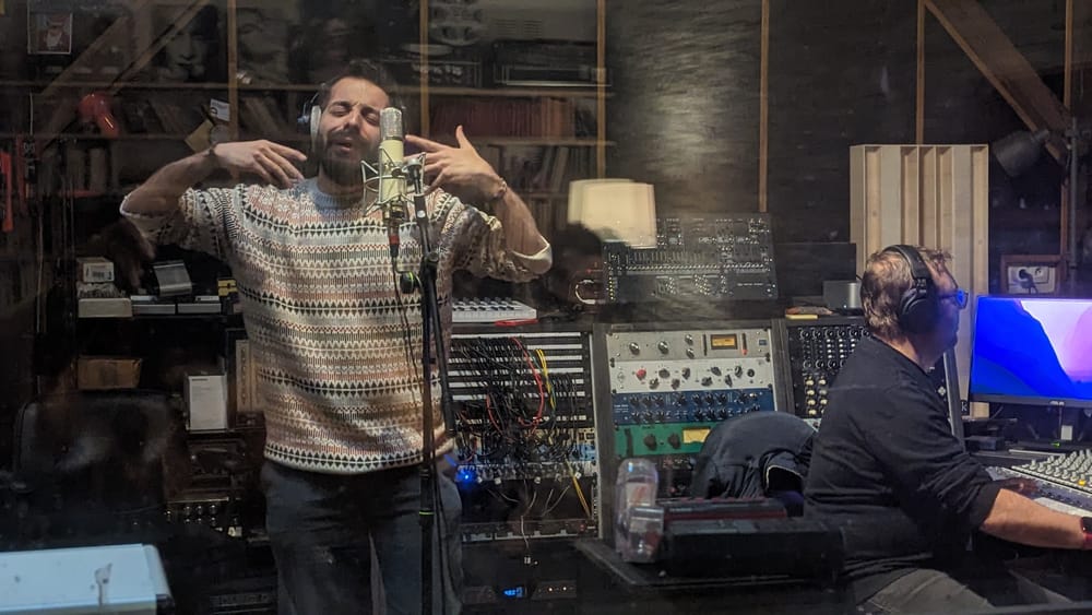 Studio Batiskal - Février 2024